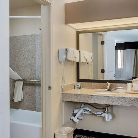 Best Western Nursanickel Hotel Dalhart Esterno foto