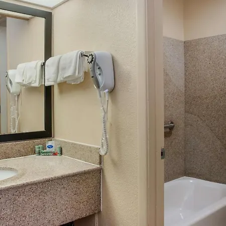 Best Western Nursanickel Hotel Dalhart Esterno foto