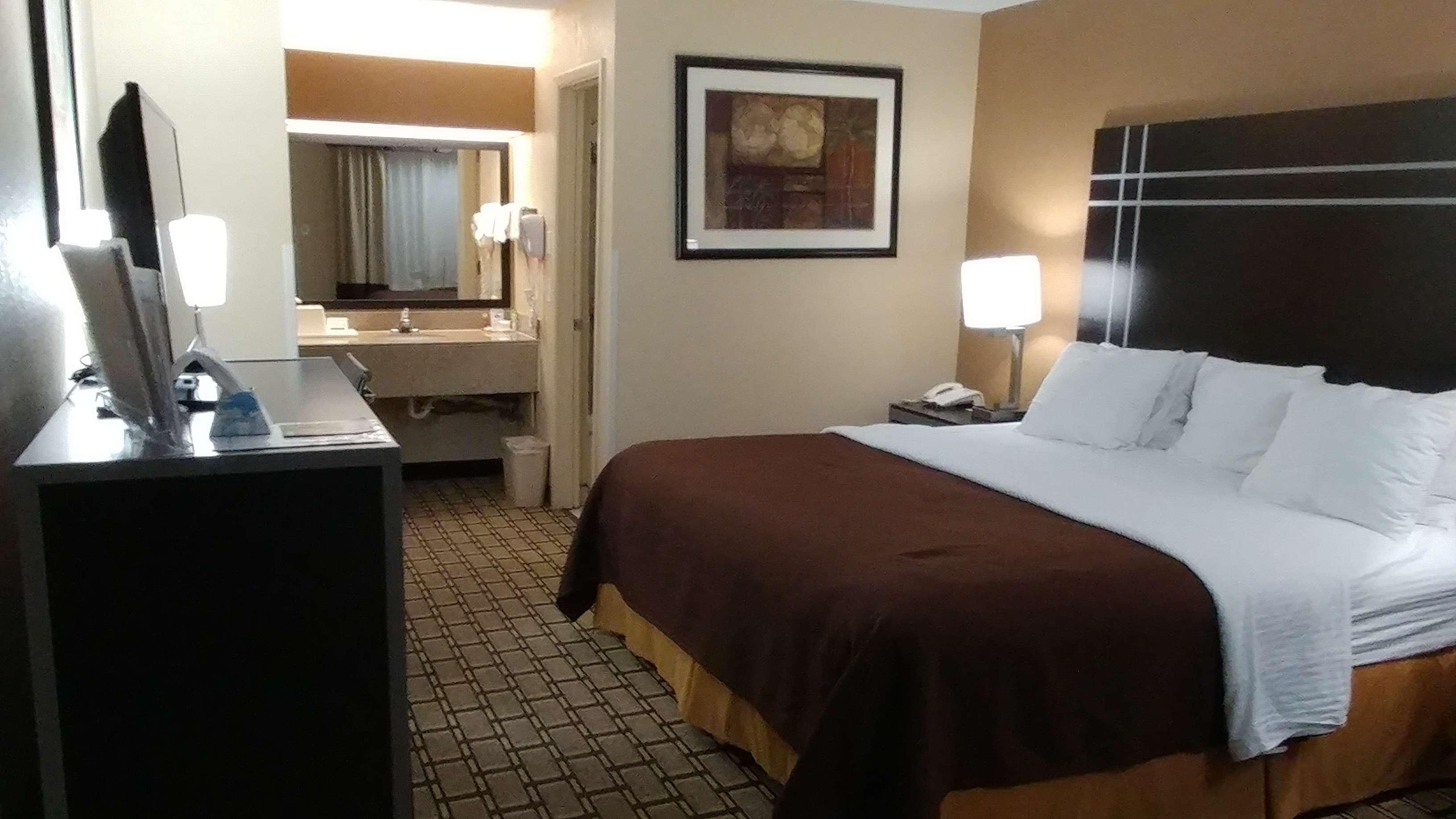 Western Nursanickel Hotel Dalhart