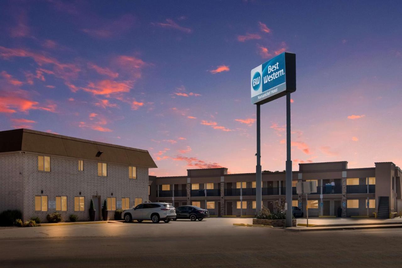 Western Nursanickel Hotel
