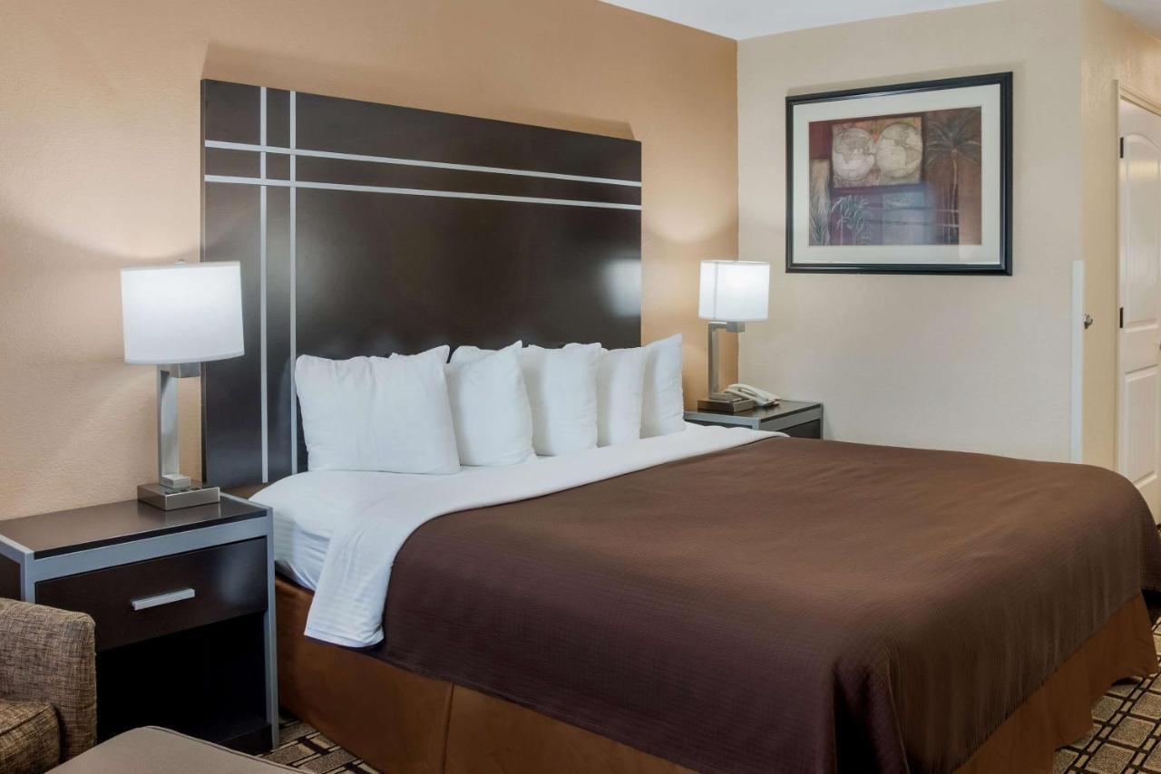Western Nursanickel Hotel Dalhart