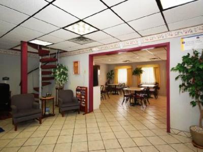 Western Nursanickel 3* Dalhart