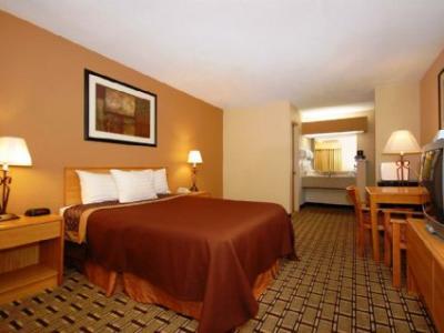 Western Nursanickel Hotel Dalhart