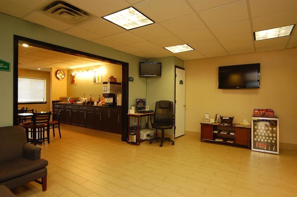 Best Western Nursanickel 3* Dalhart