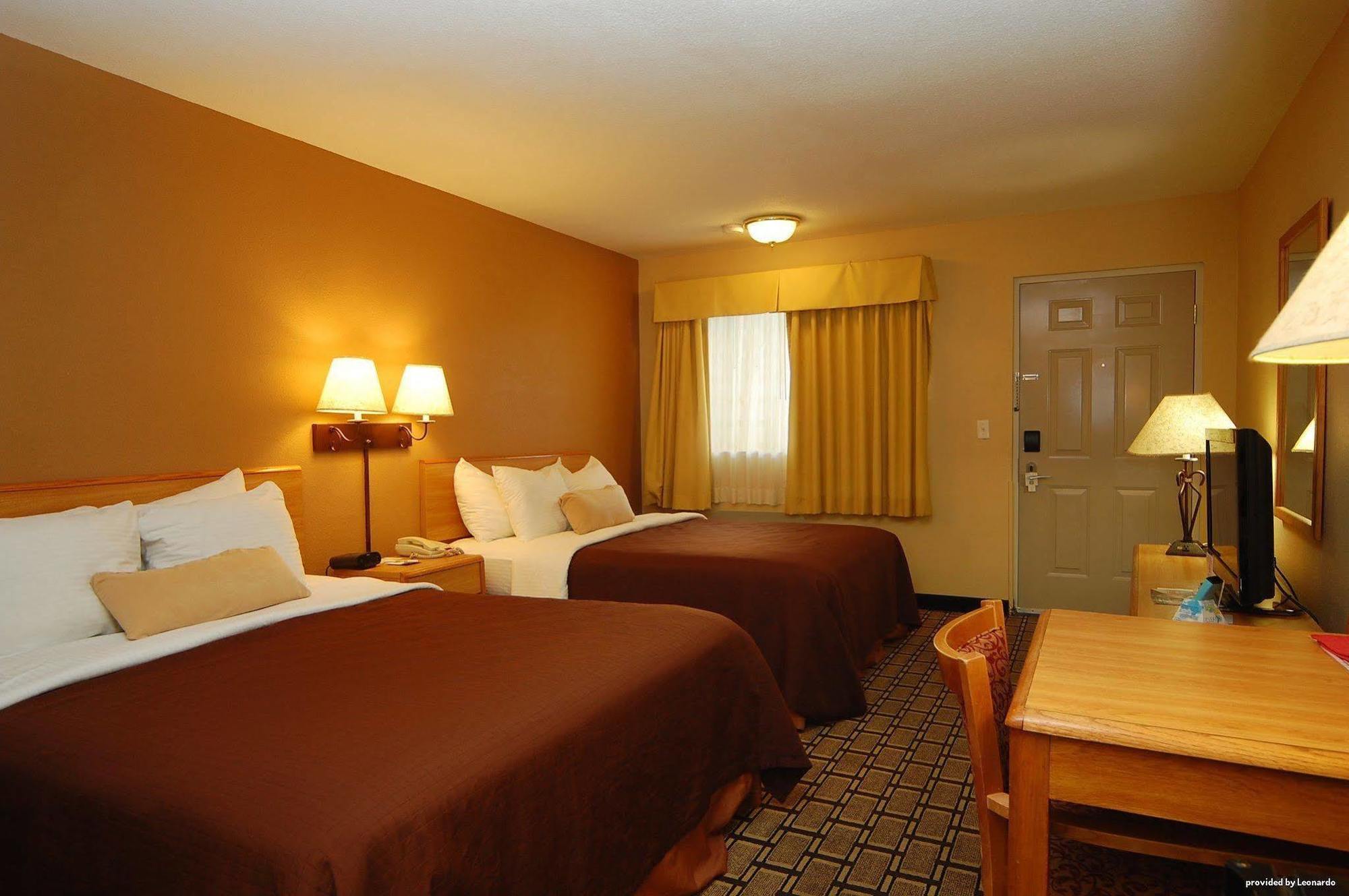 Hotel Western Nursanickel 3*