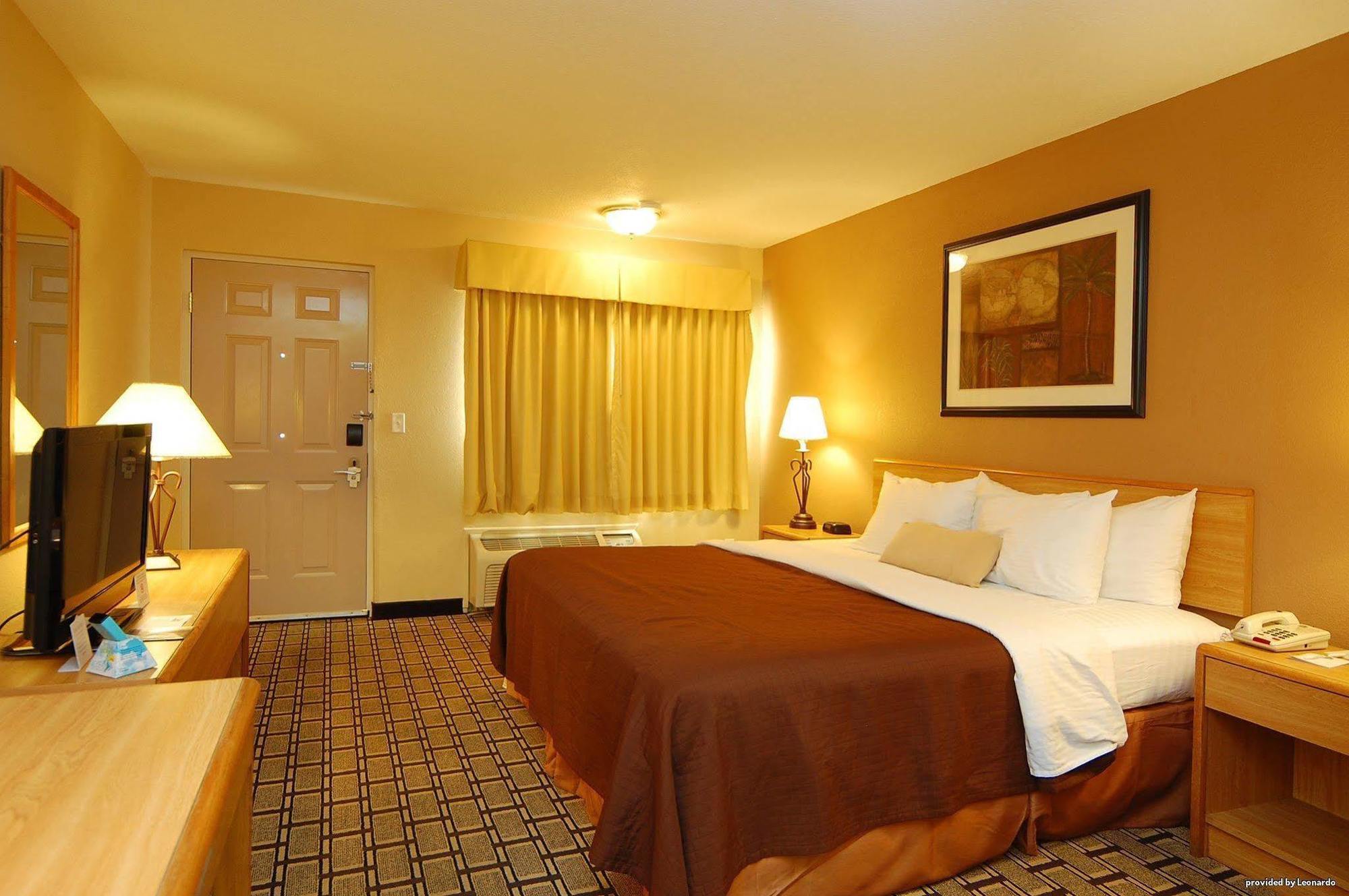 Hotel Western Nursanickel