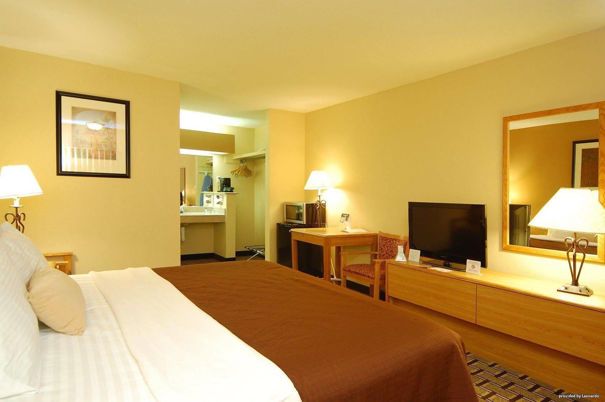 Best Western Nursanickel