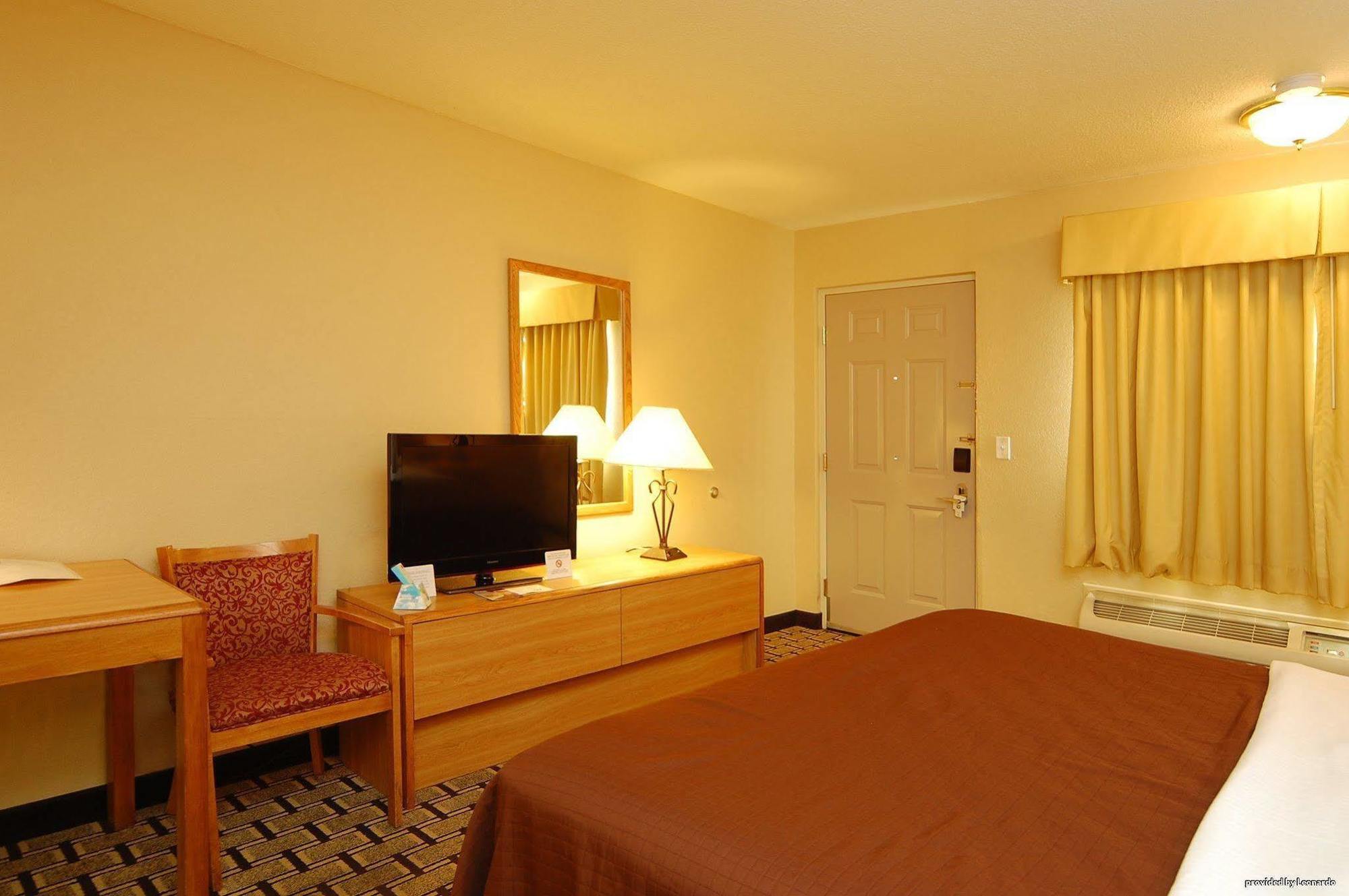 Hotel Best Western Nursanickel