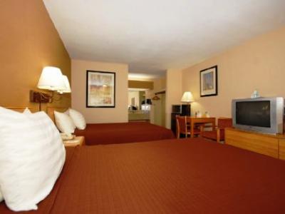 Hotel Western Nursanickel 3*